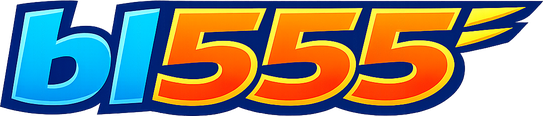 bl555 Logo